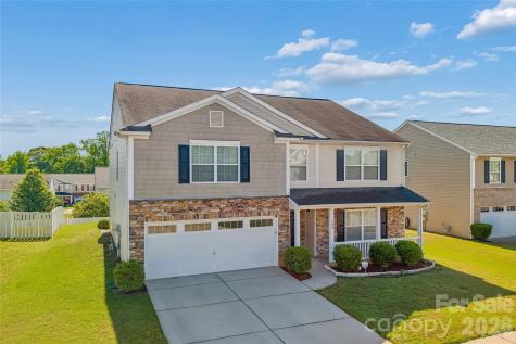 1000 Silverberry Street Gastonia NC 28054