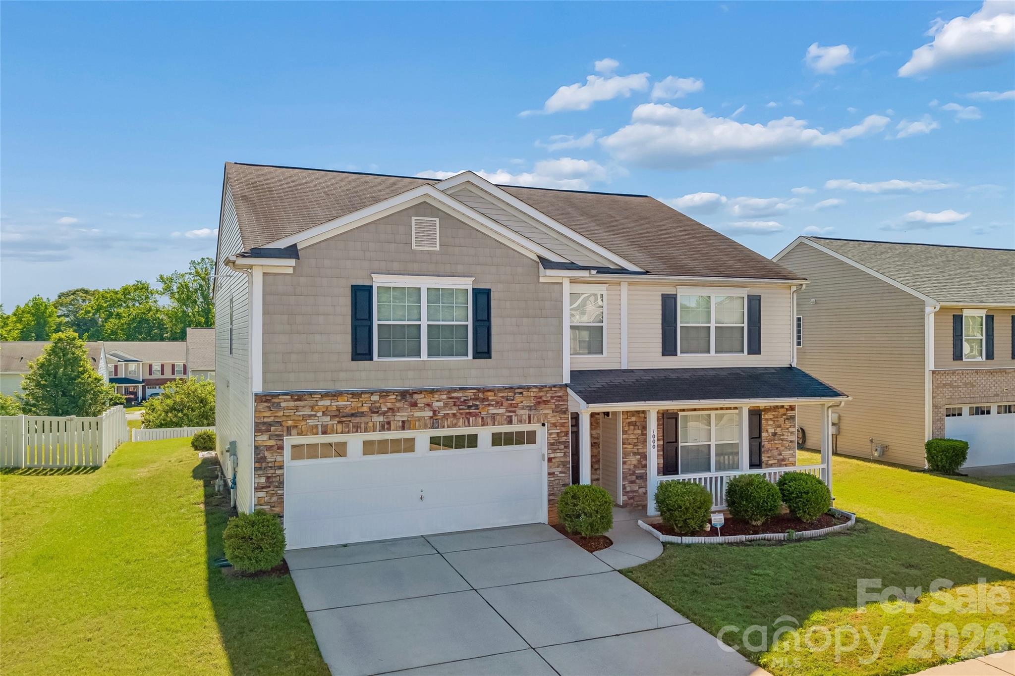 1000 Silverberry Street Gastonia NC 28054