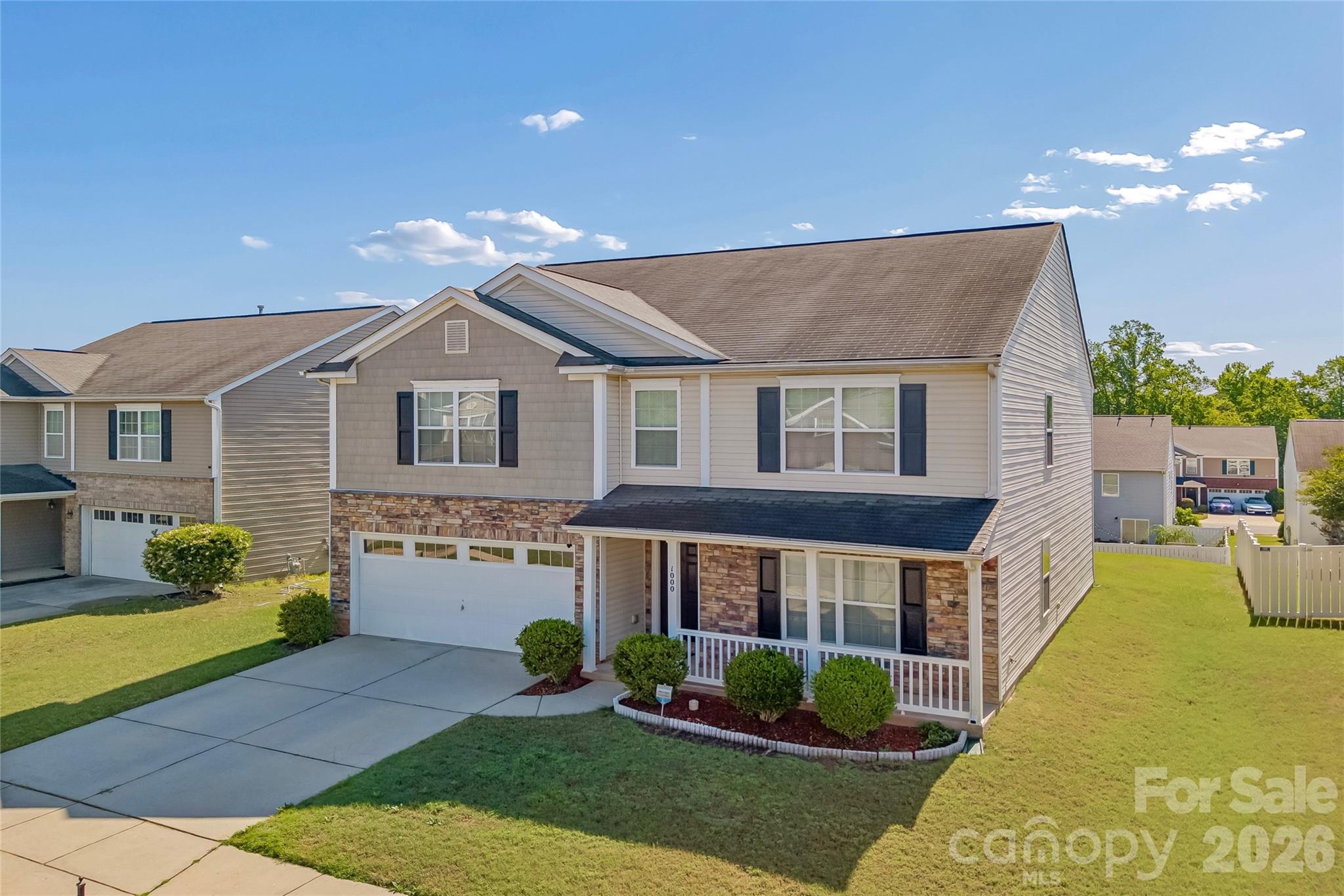 1000 Silverberry Street Gastonia NC 28054