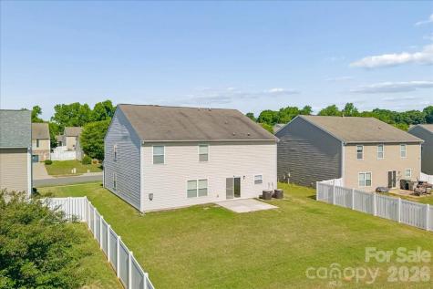 1000 Silverberry Street Gastonia NC 28054