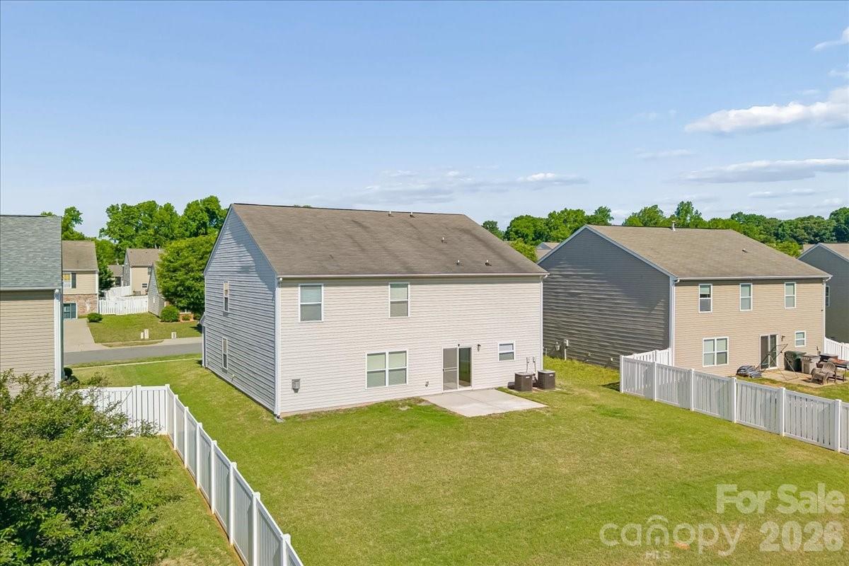1000 Silverberry Street Gastonia NC 28054