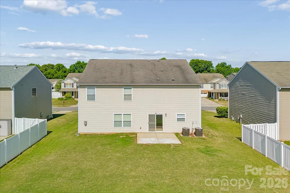 1000 Silverberry Street Gastonia NC 28054