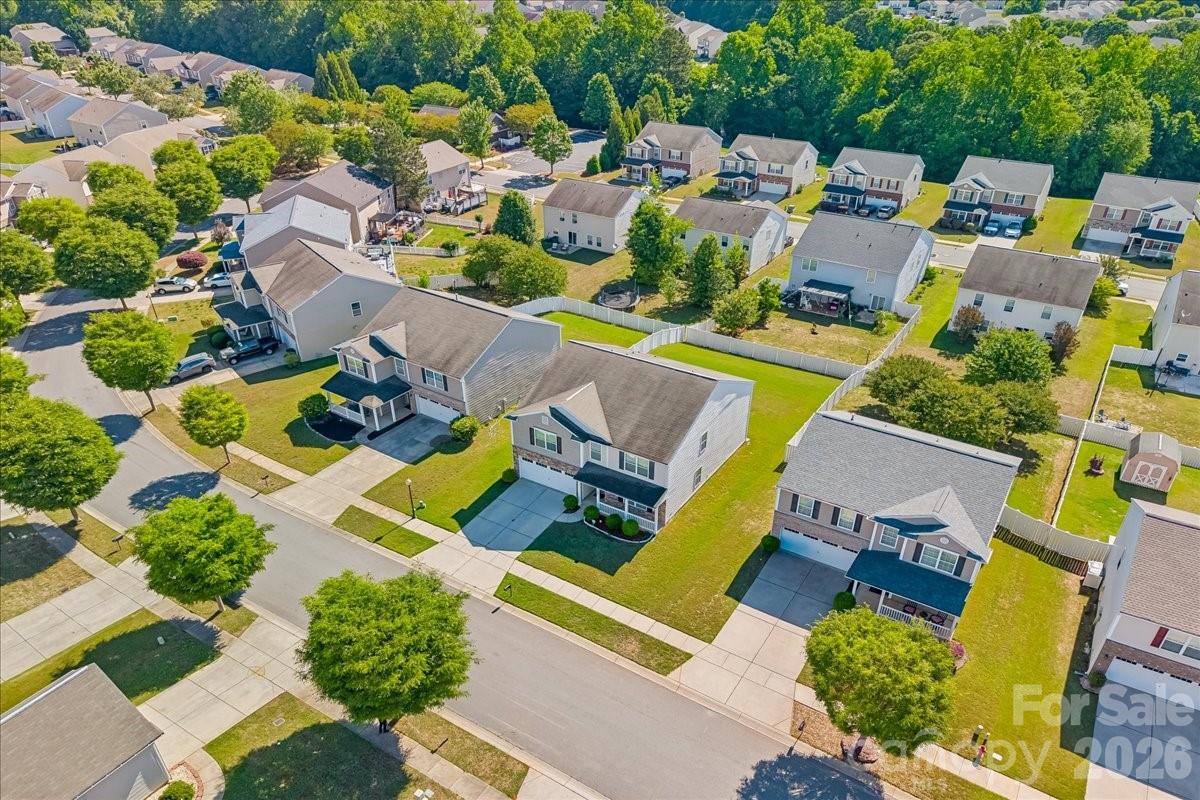 1000 Silverberry Street Gastonia NC 28054