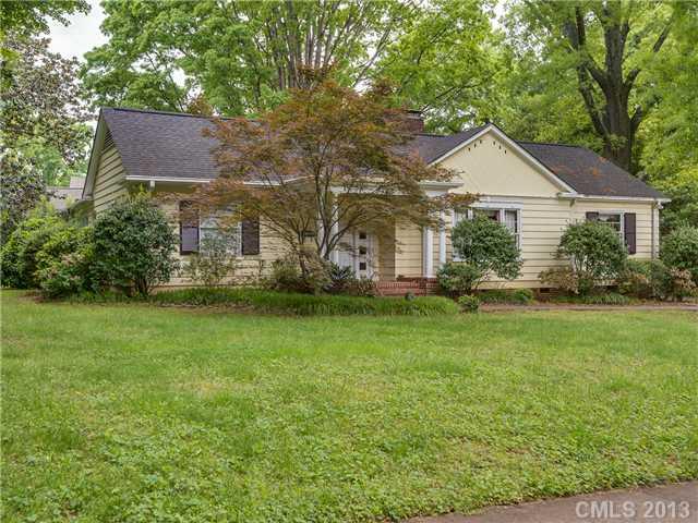 2054 Coniston Place Charlotte NC 28207