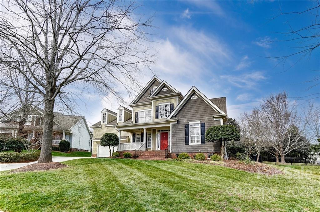 8006 Battersea Court Waxhaw NC 28173