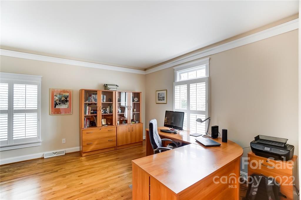 8006 Battersea Court Waxhaw NC 28173