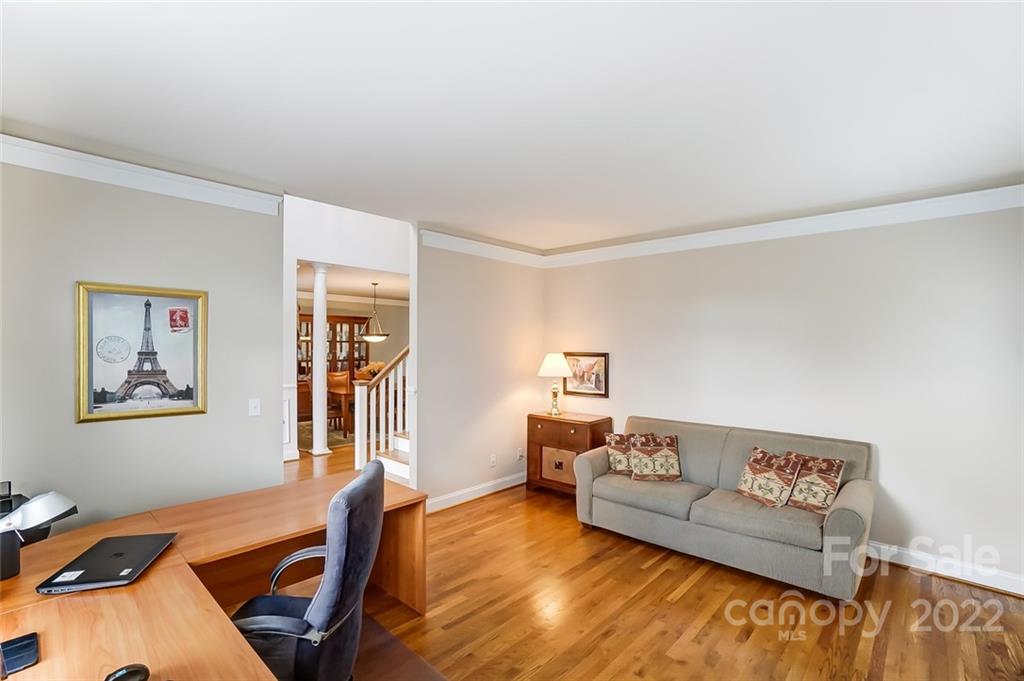 8006 Battersea Court Waxhaw NC 28173