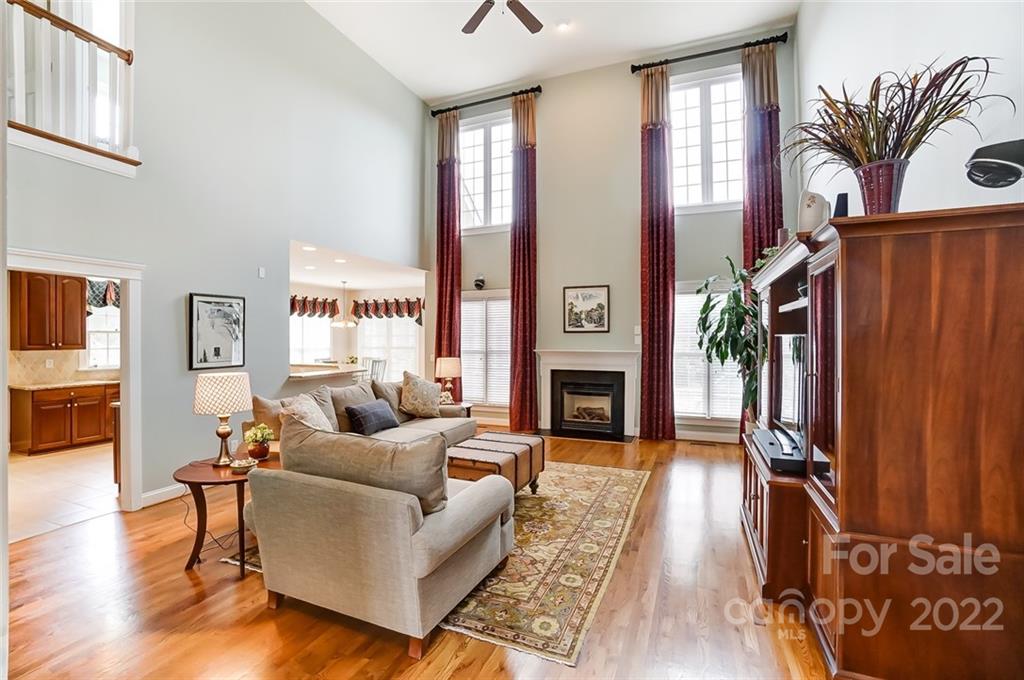 8006 Battersea Court Waxhaw NC 28173