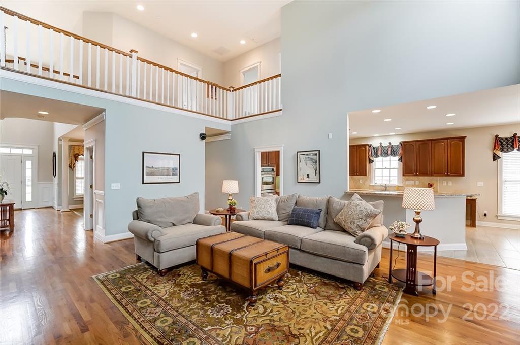 8006 Battersea Court Waxhaw NC 28173