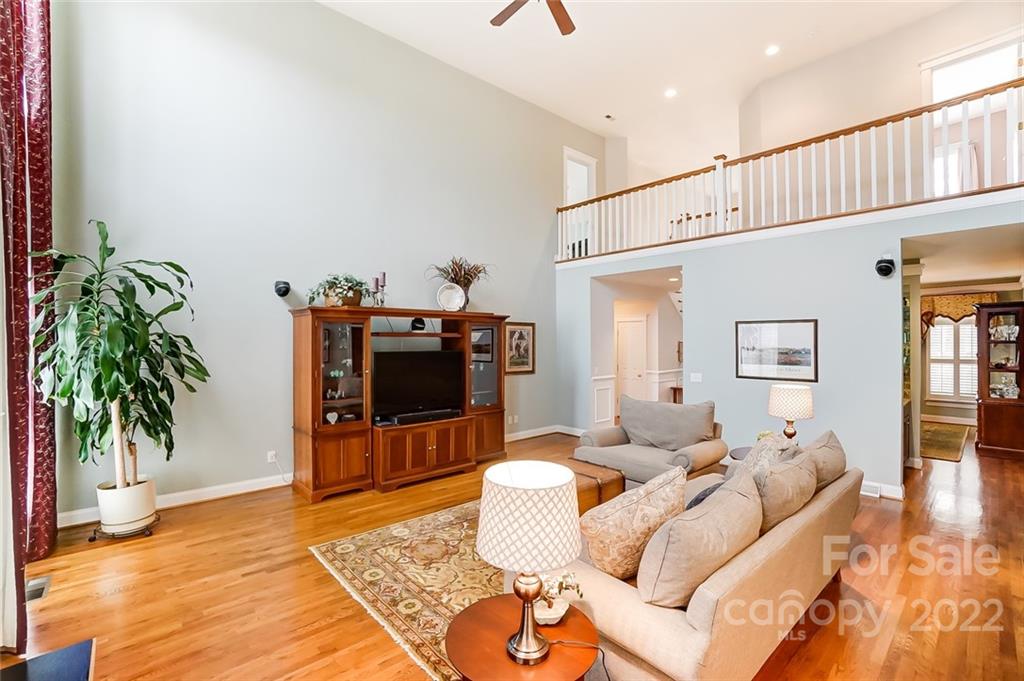 8006 Battersea Court Waxhaw NC 28173