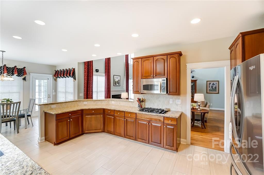 8006 Battersea Court Waxhaw NC 28173