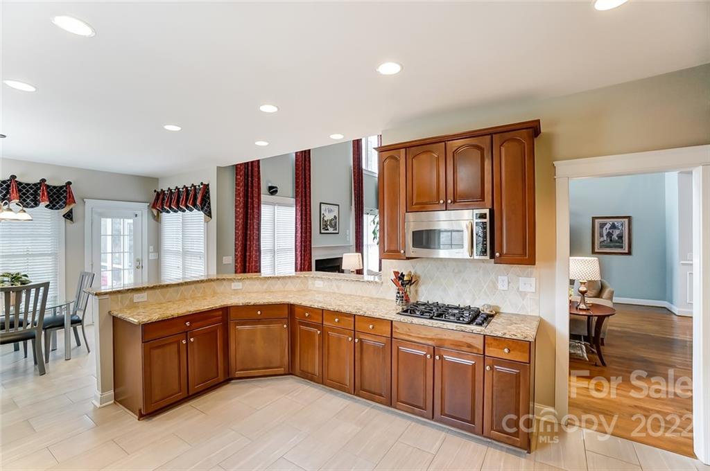 8006 Battersea Court Waxhaw NC 28173