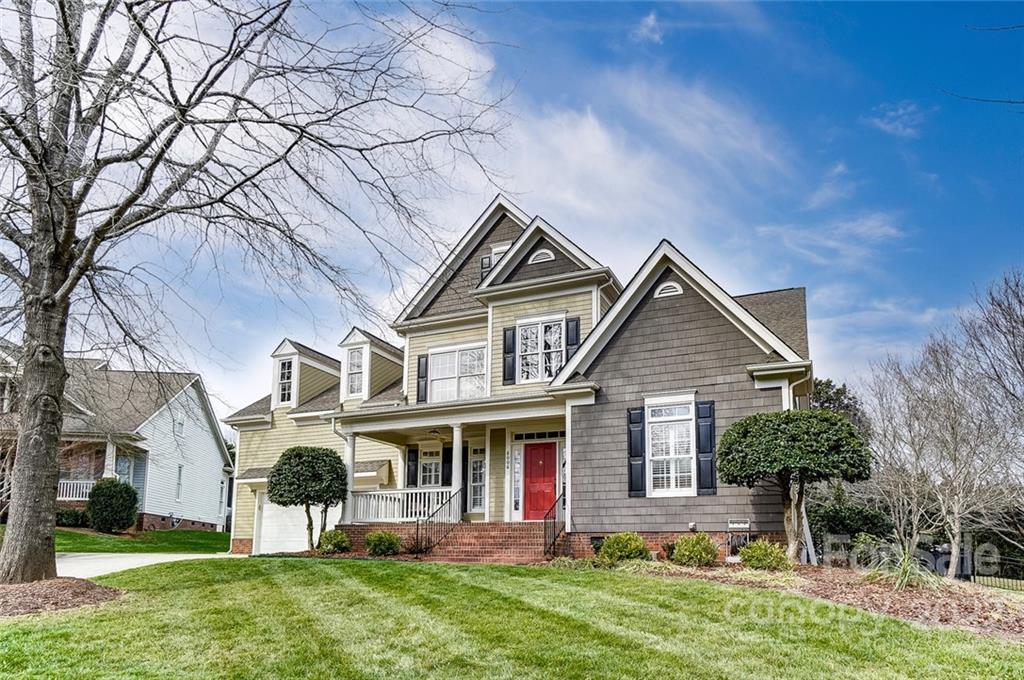 8006 Battersea Court Waxhaw NC 28173