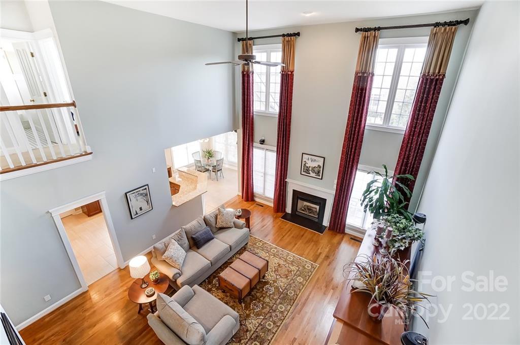 8006 Battersea Court Waxhaw NC 28173