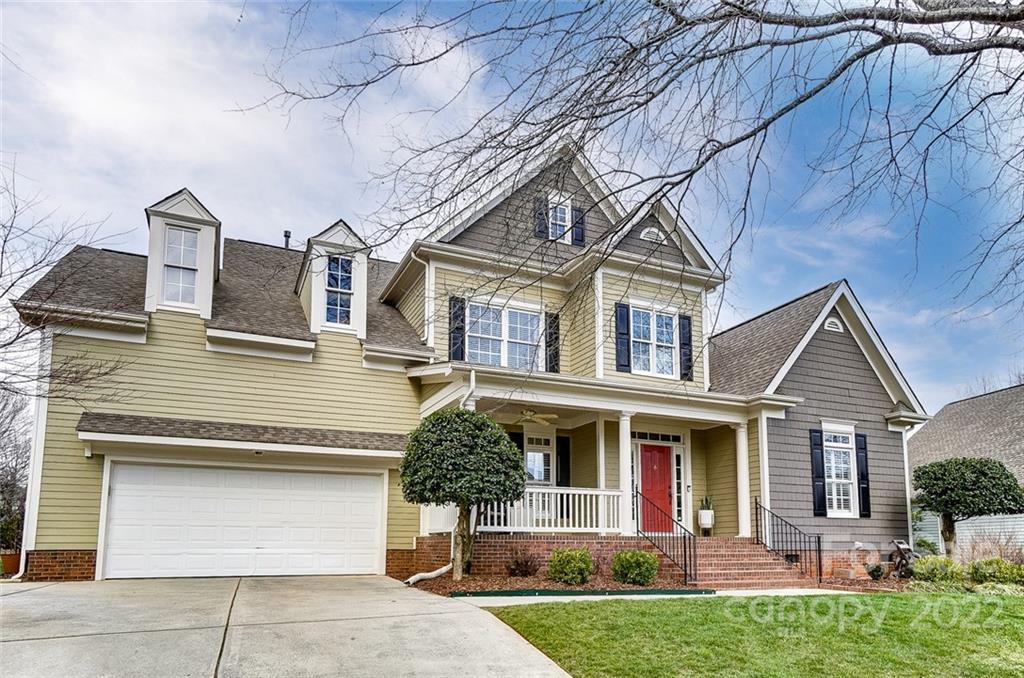 8006 Battersea Court Waxhaw NC 28173