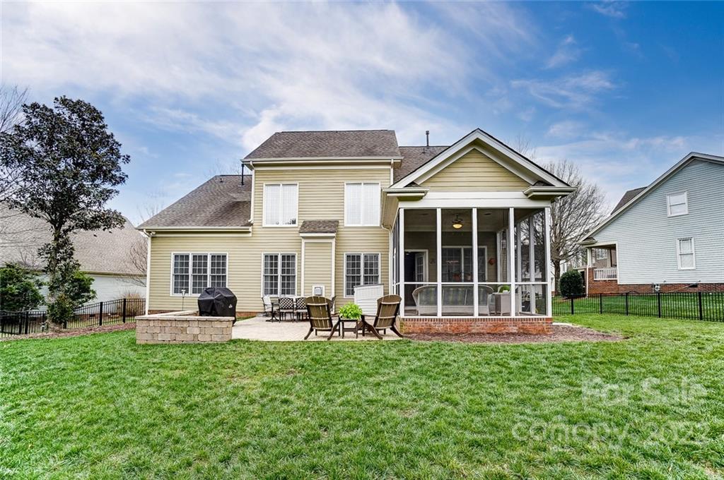 8006 Battersea Court Waxhaw NC 28173