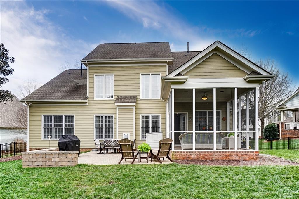 8006 Battersea Court Waxhaw NC 28173