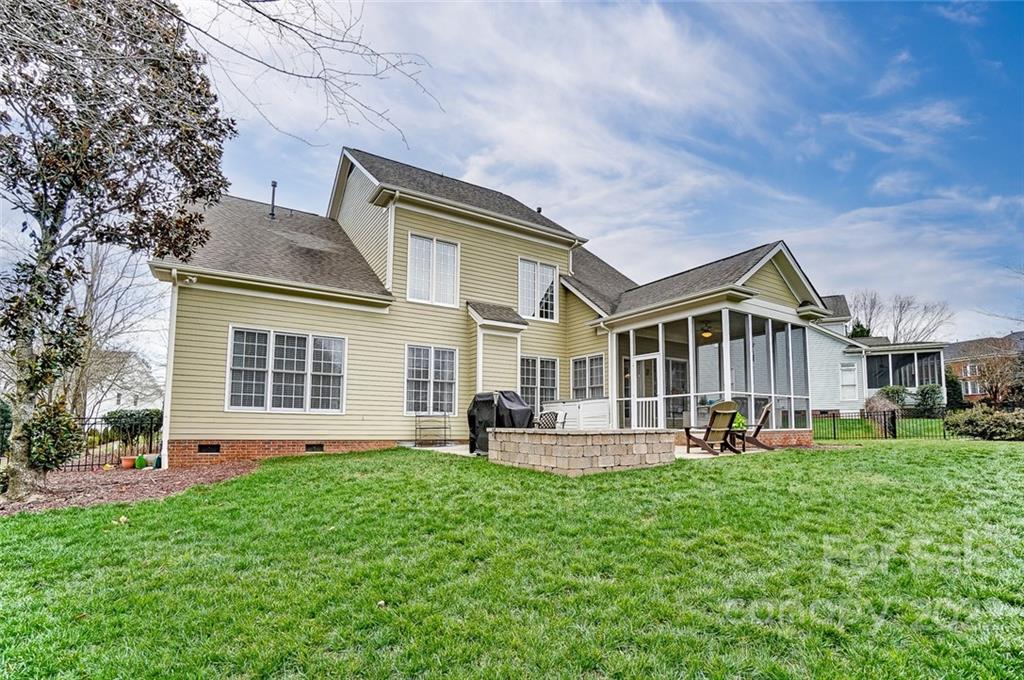 8006 Battersea Court Waxhaw NC 28173