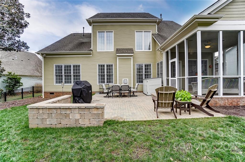 8006 Battersea Court Waxhaw NC 28173