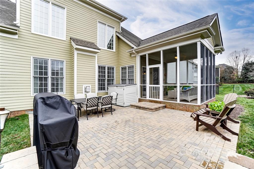 8006 Battersea Court Waxhaw NC 28173
