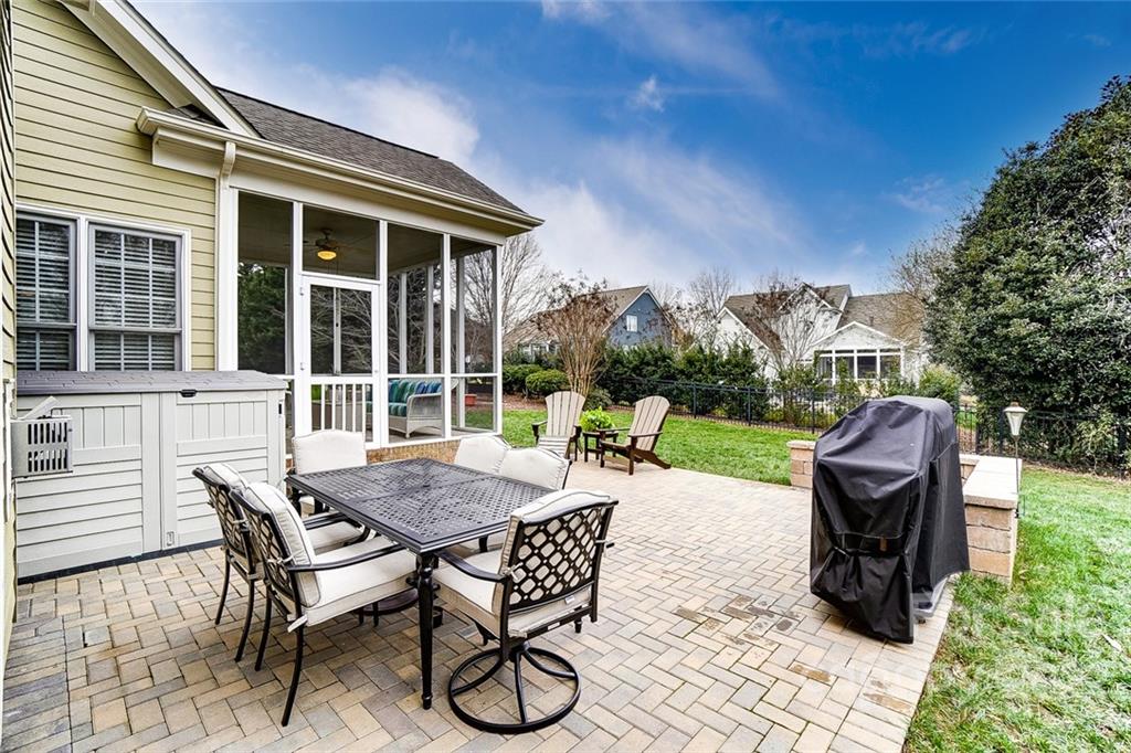 8006 Battersea Court Waxhaw NC 28173