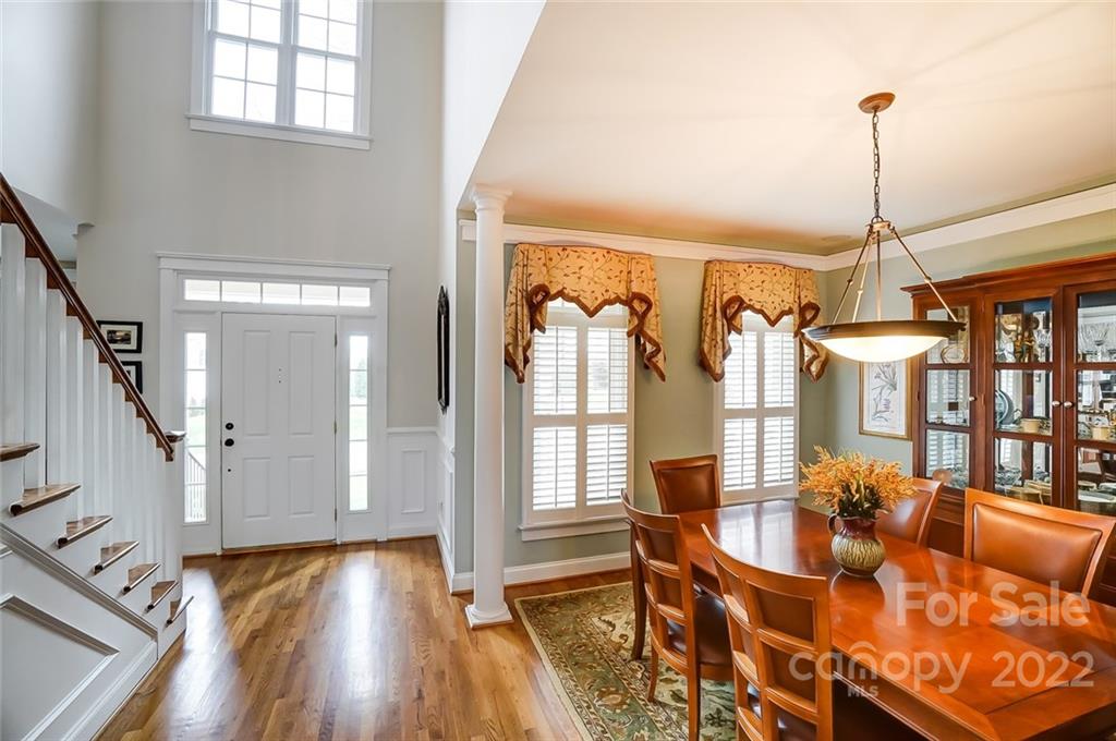 8006 Battersea Court Waxhaw NC 28173