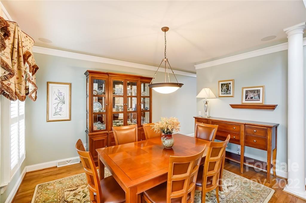 8006 Battersea Court Waxhaw NC 28173