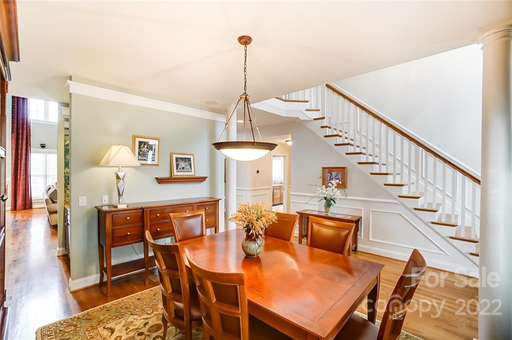 8006 Battersea Court Waxhaw NC 28173