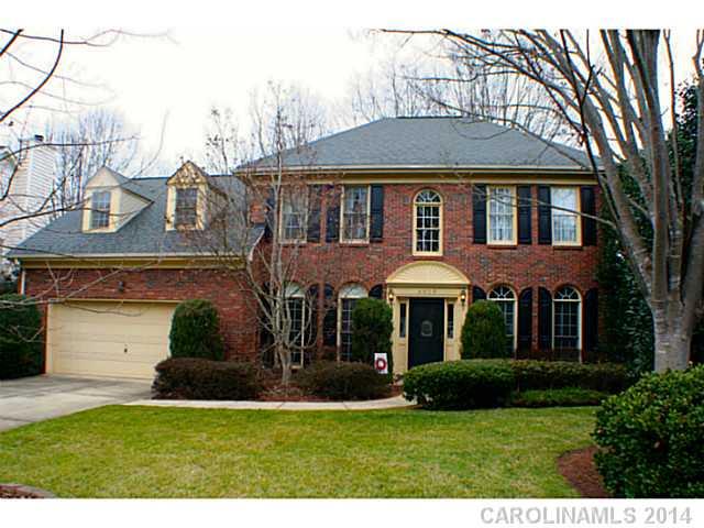 8839 Oakham Street Huntersville NC 28078