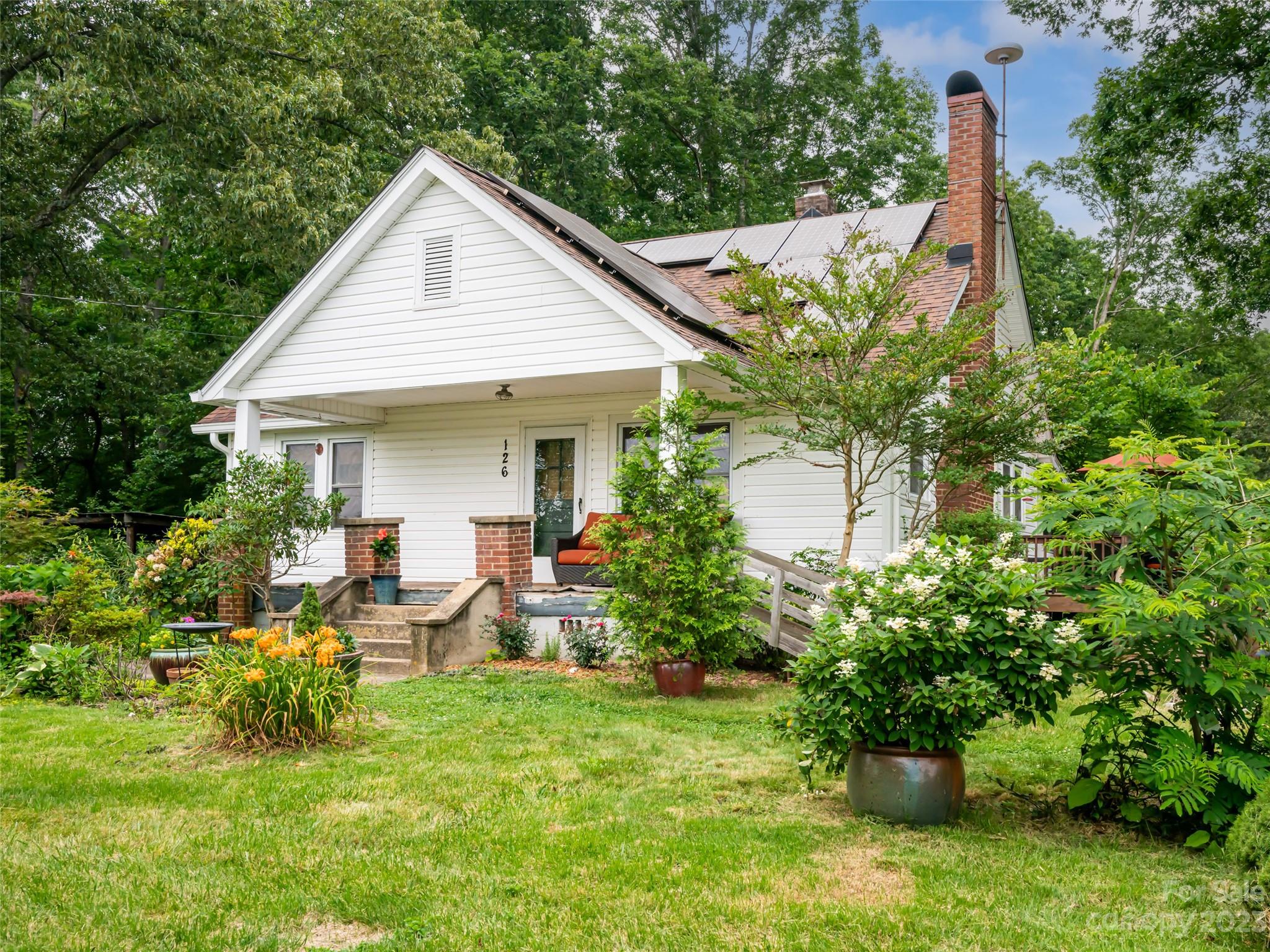 126 Goldview Road Asheville NC 28804