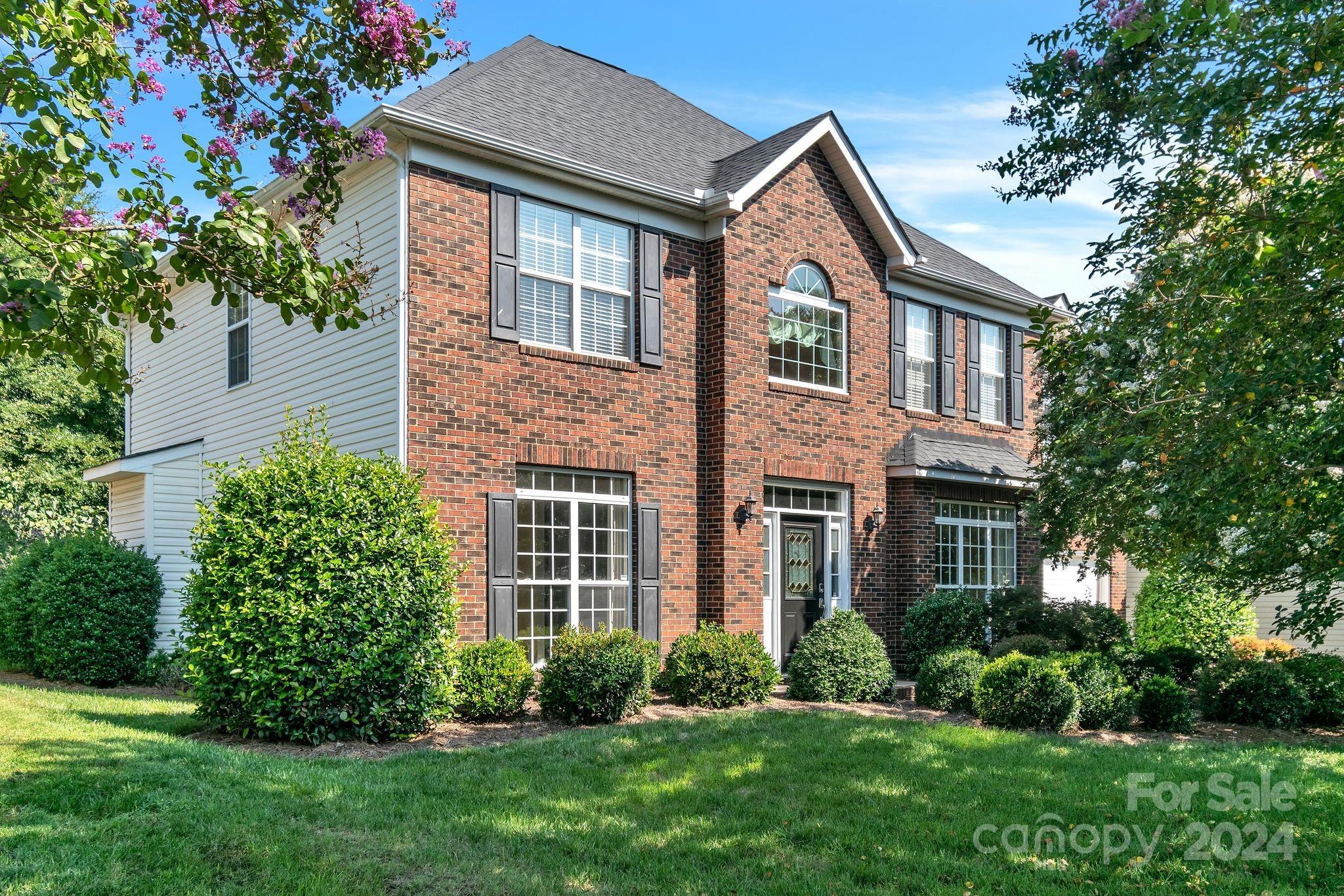 204 Riverfront Parkway Mount Holly NC 28120