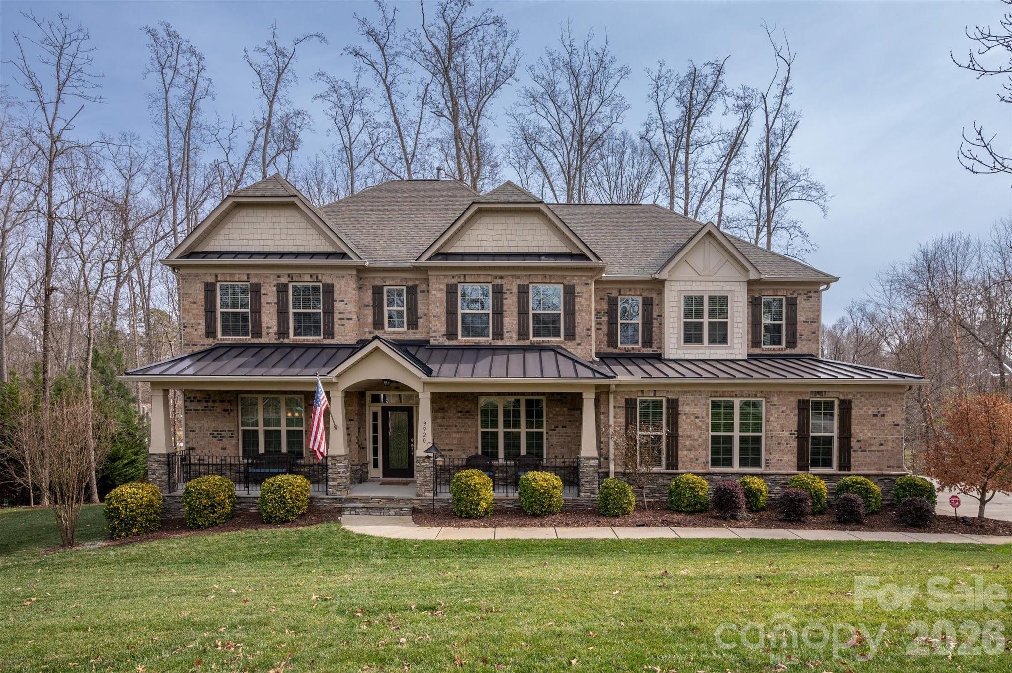 9920 Stonebridge Way Mint Hill NC 28227