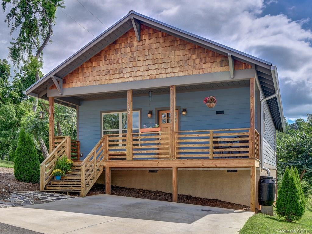 130 Bradley Street Asheville NC 28806