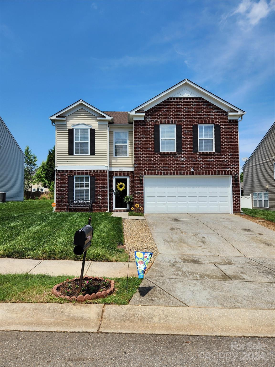 3406 Catskill Court Gastonia NC 28052