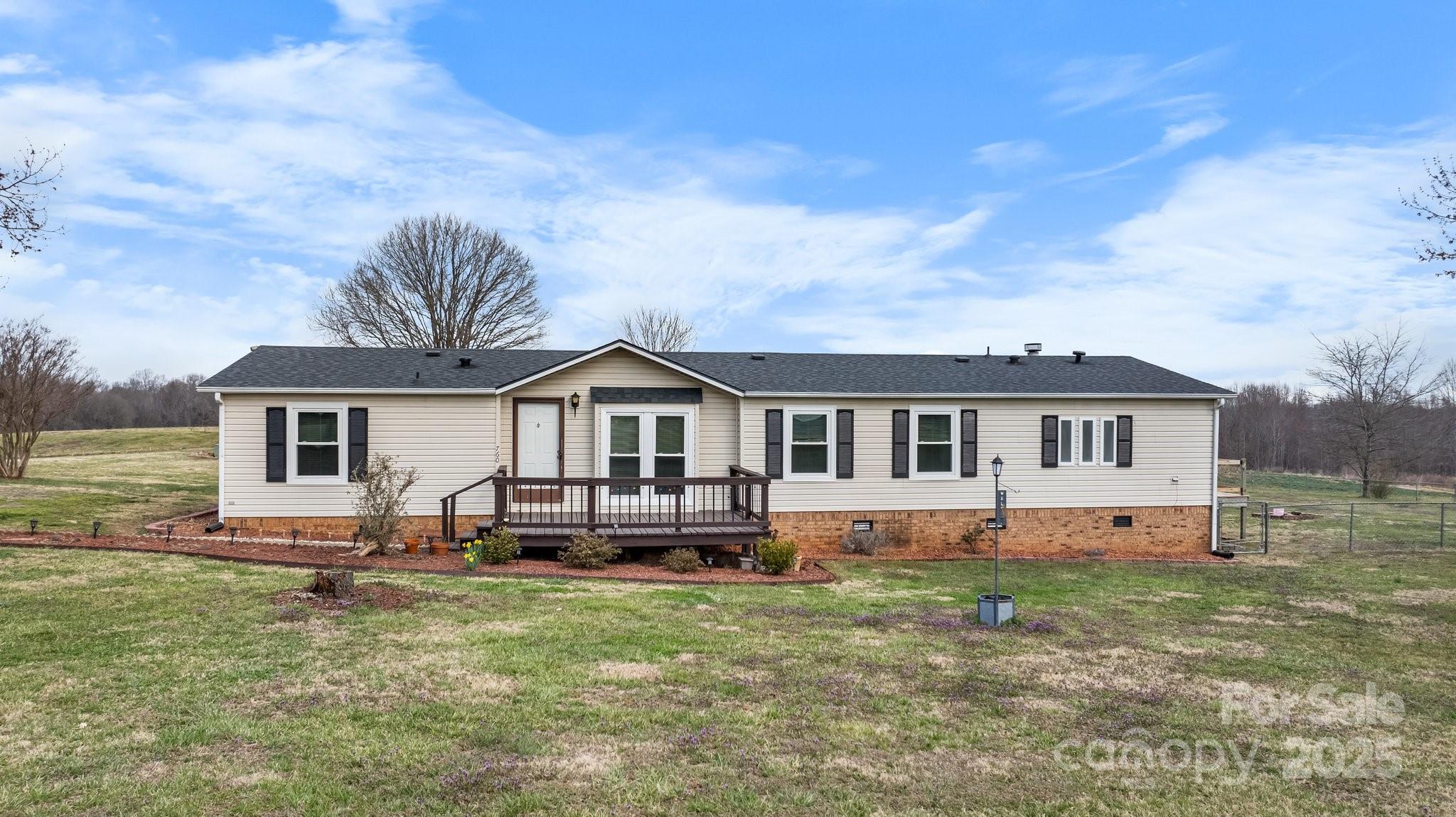 760 Tomlin Mill Road Statesville NC 28625