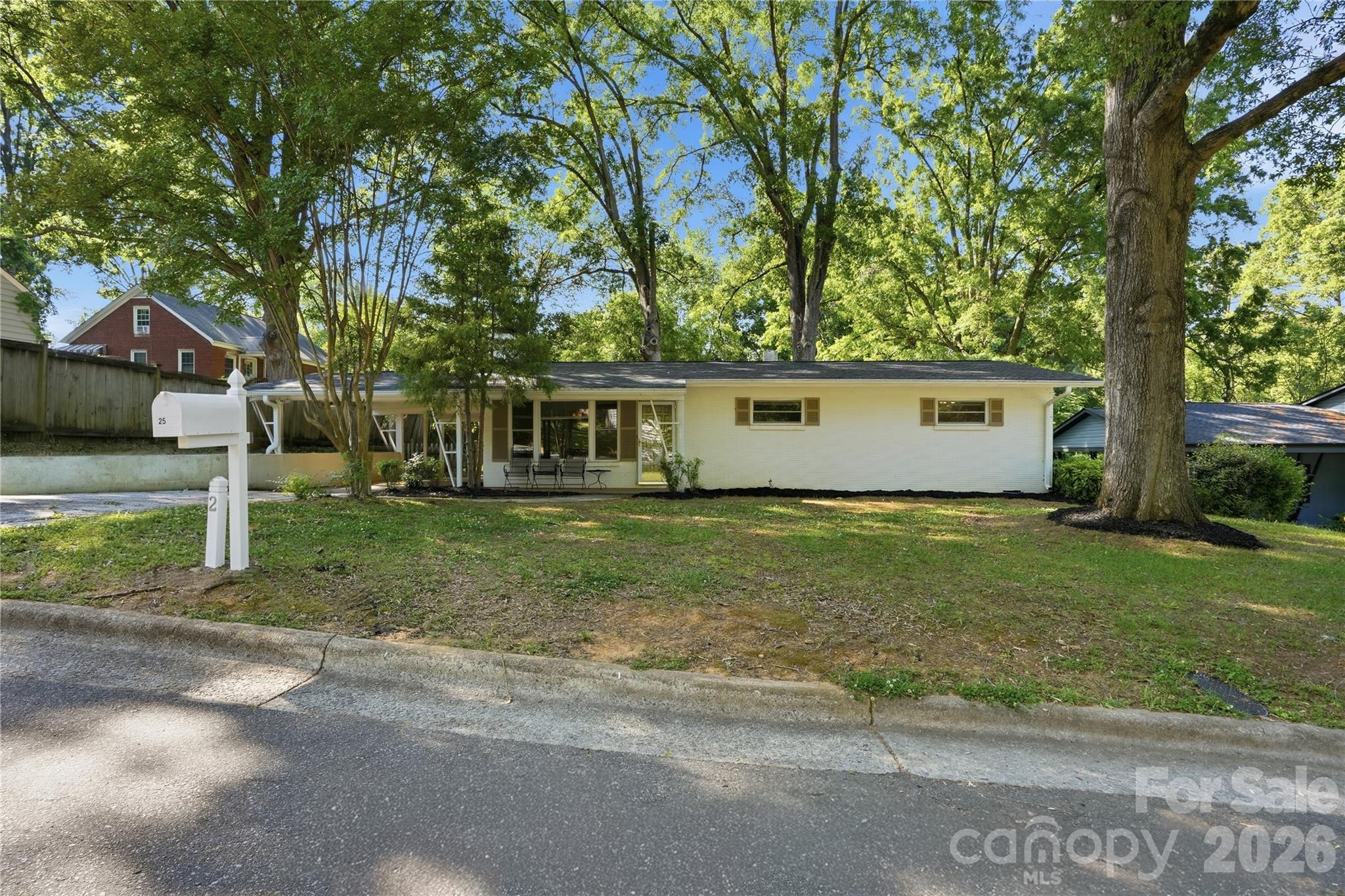 25 Ridenhour Court SE Concord NC 28205