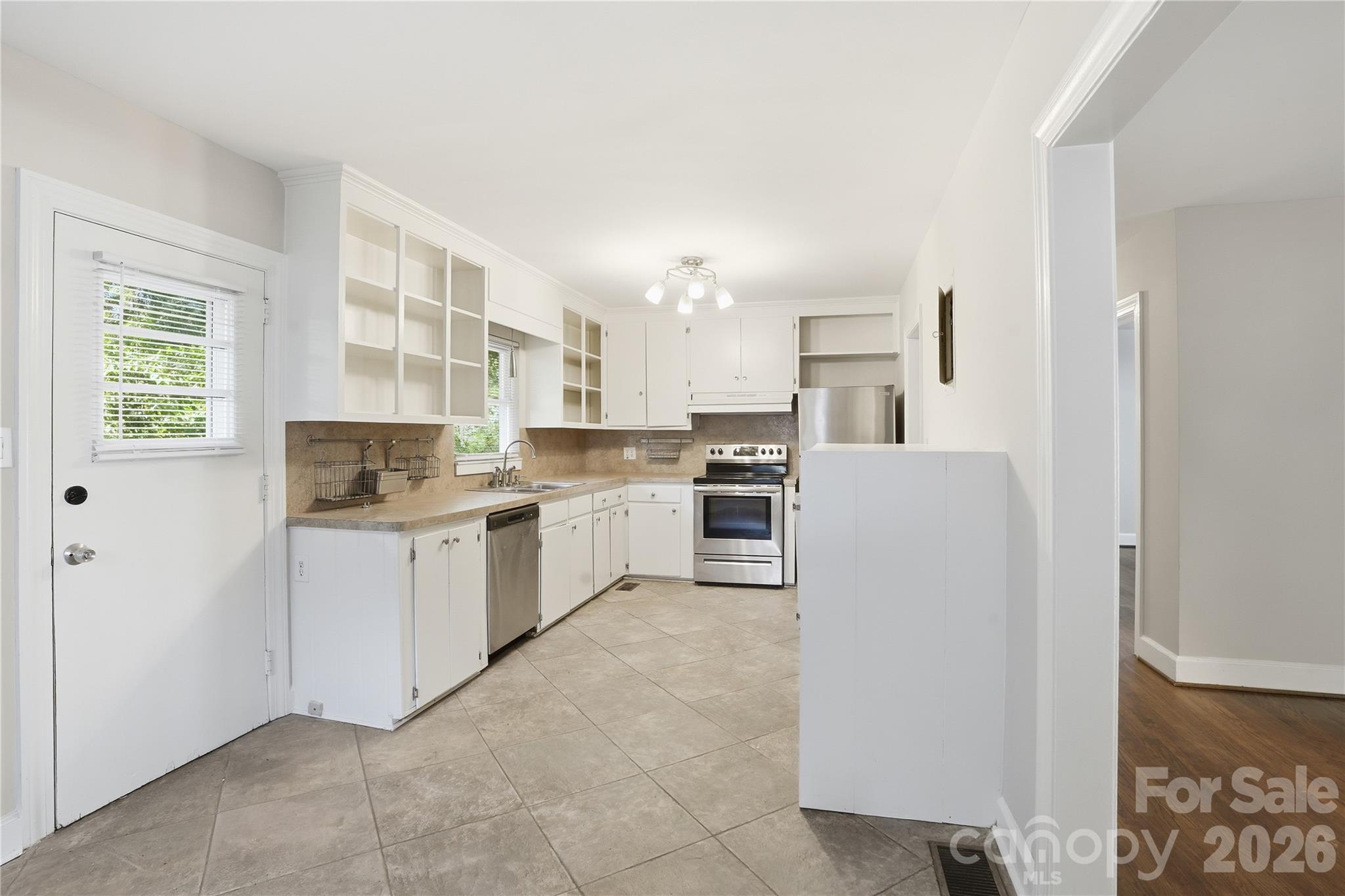 25 Ridenhour Court SE Concord NC 28205