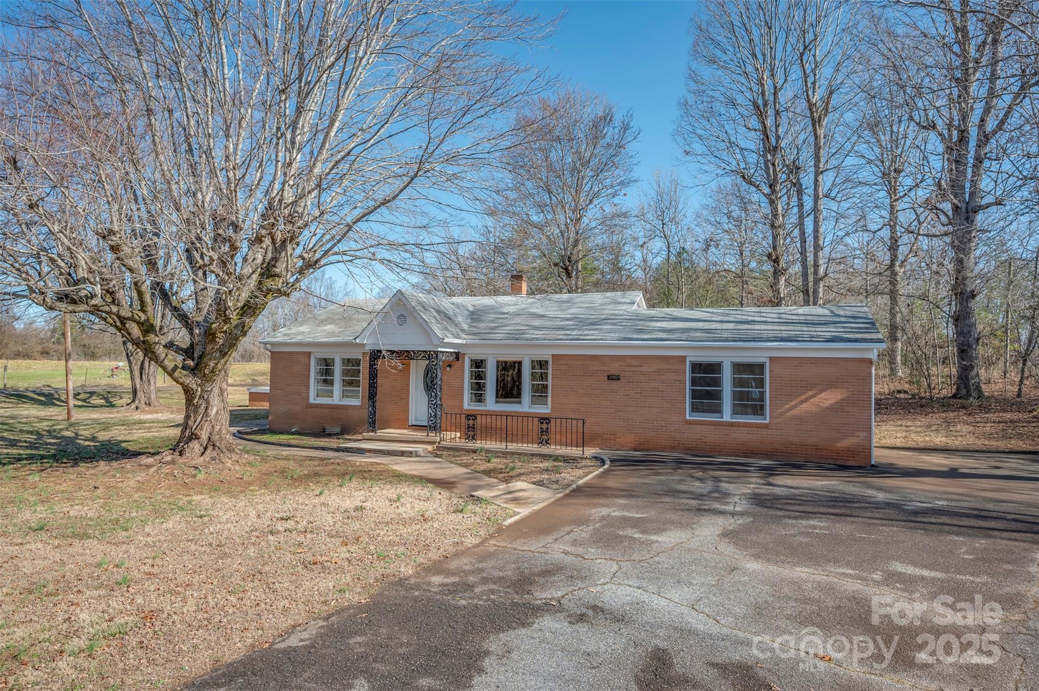 4180 Hudlow Road Rutherfordton NC 28139