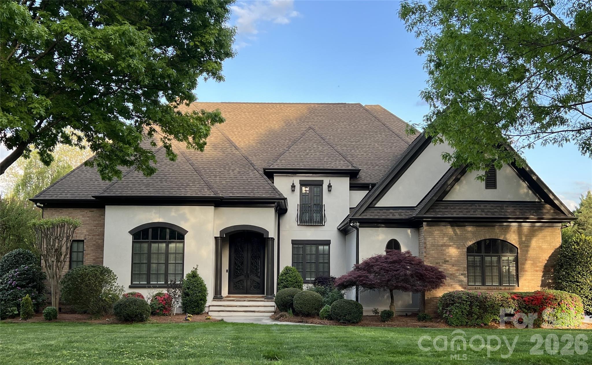 7604 Polyantha Rose Circle Matthews NC 28104
