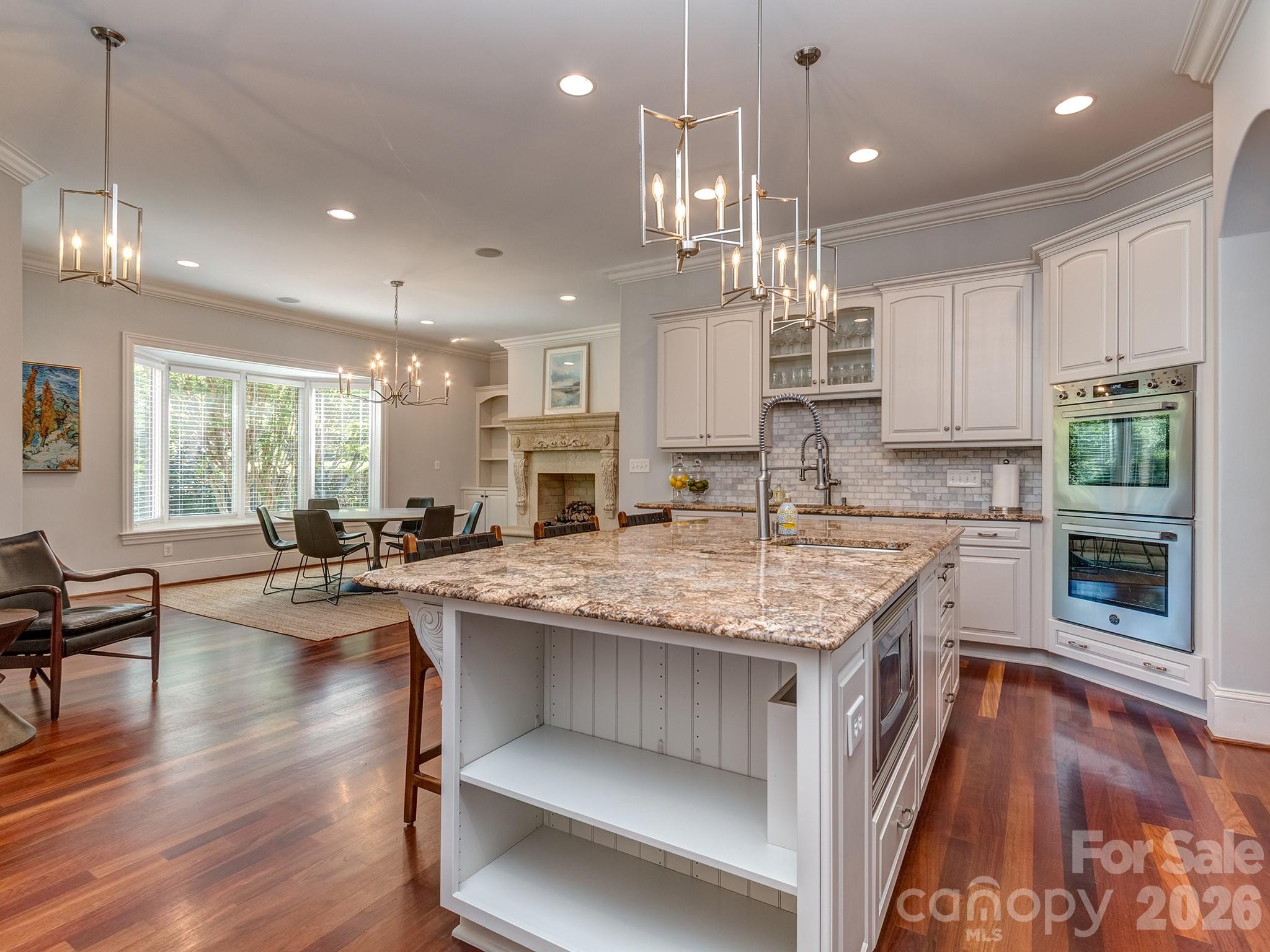7604 Polyantha Rose Circle Matthews NC 28104