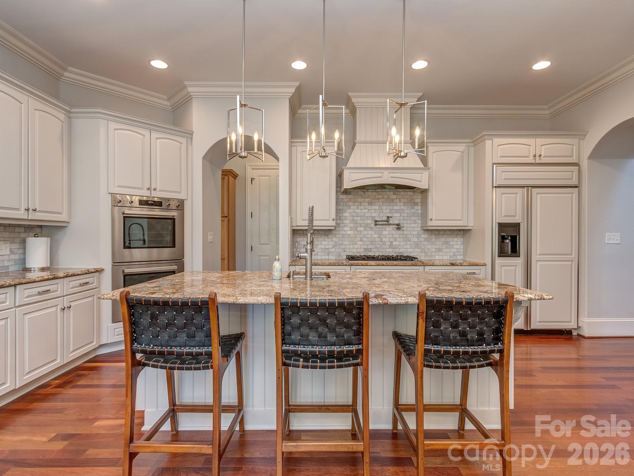 7604 Polyantha Rose Circle Matthews NC 28104