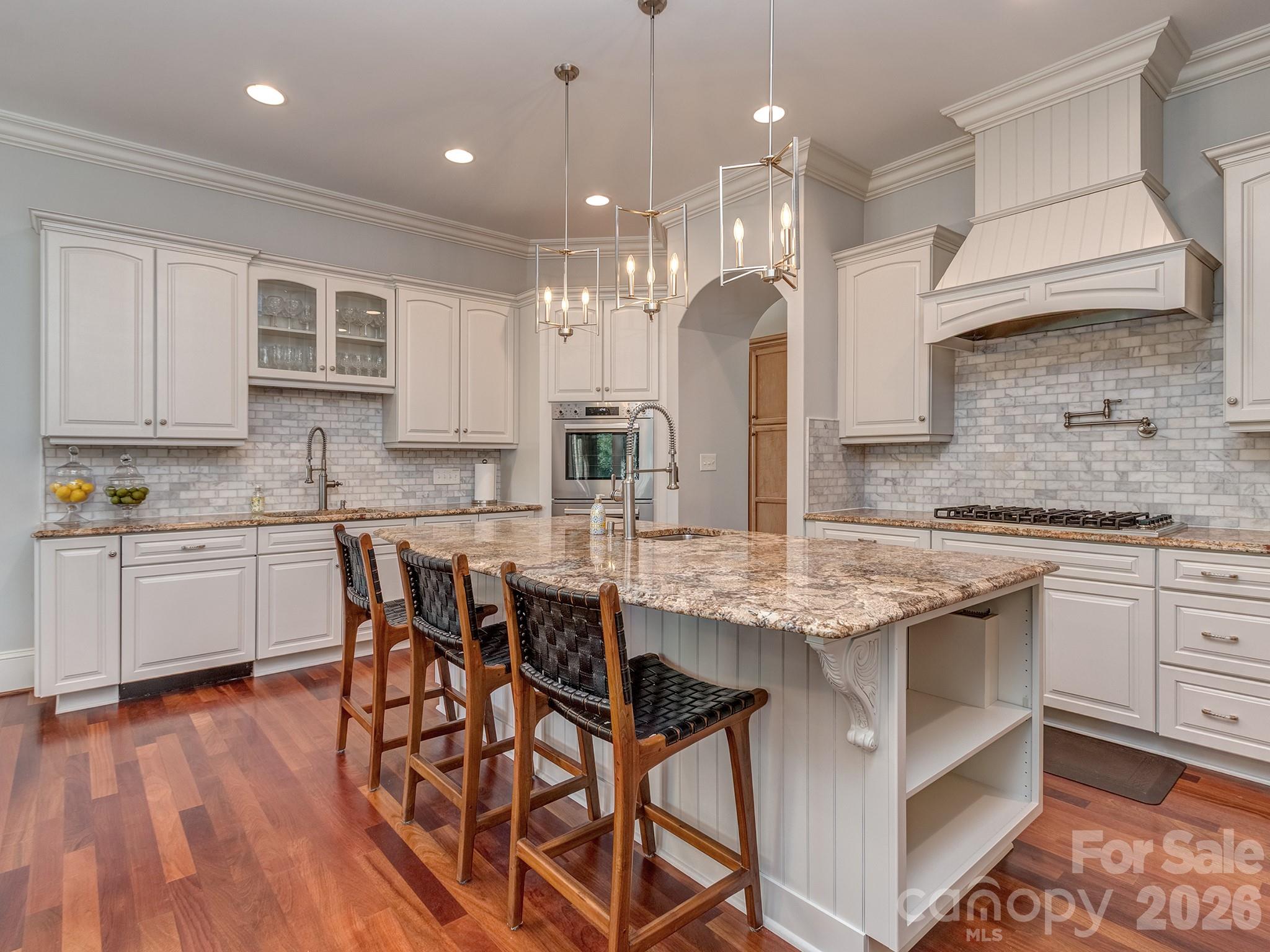 7604 Polyantha Rose Circle Matthews NC 28104