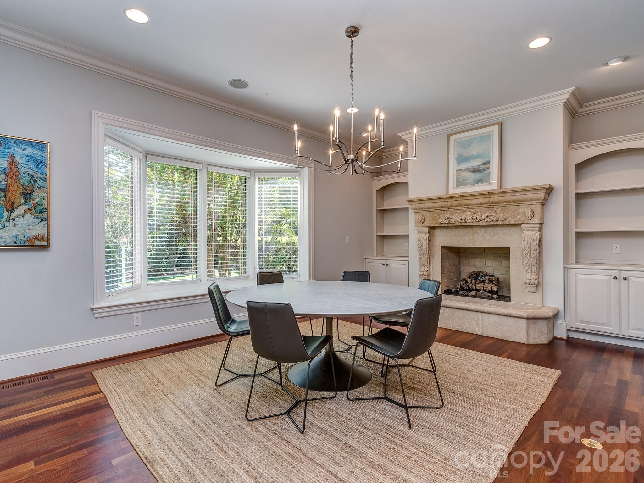 7604 Polyantha Rose Circle Matthews NC 28104