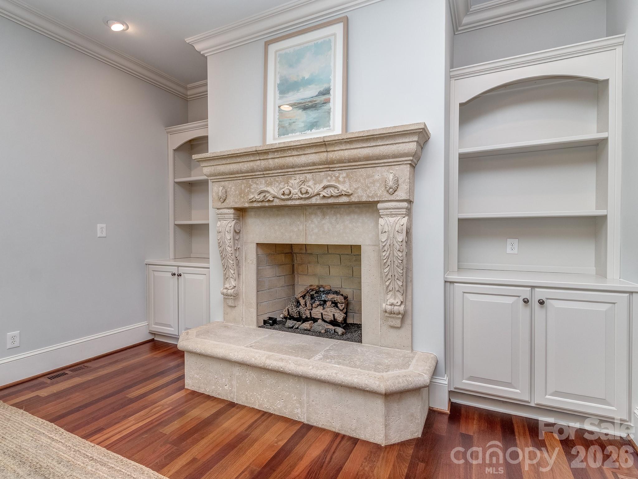 7604 Polyantha Rose Circle Matthews NC 28104