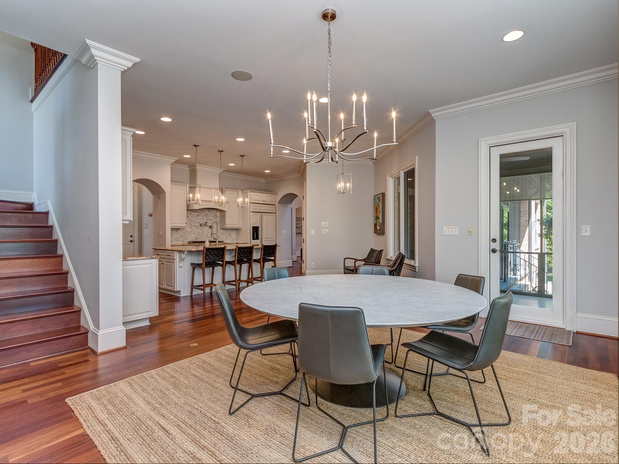 7604 Polyantha Rose Circle Matthews NC 28104