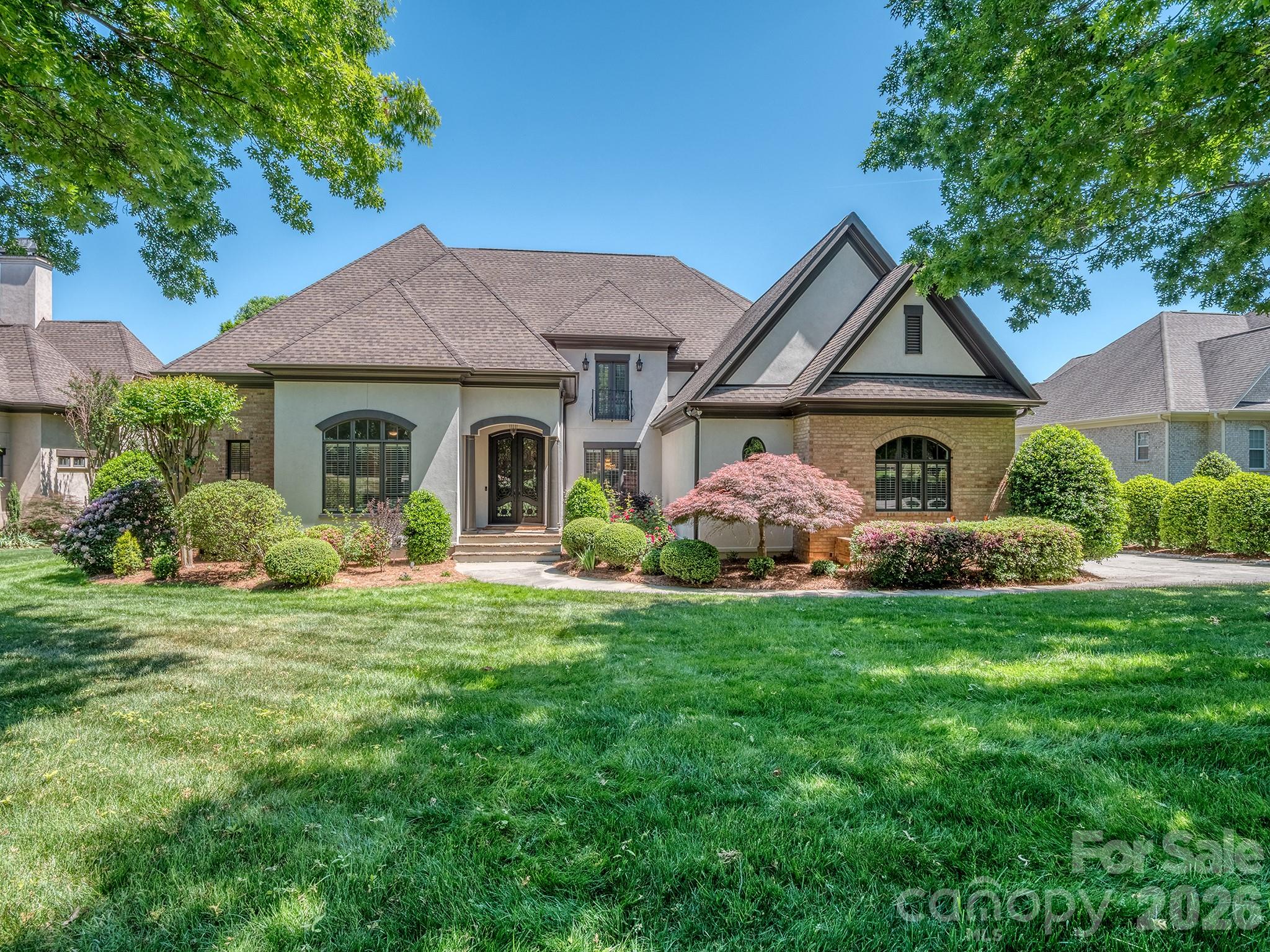 7604 Polyantha Rose Circle Matthews NC 28104
