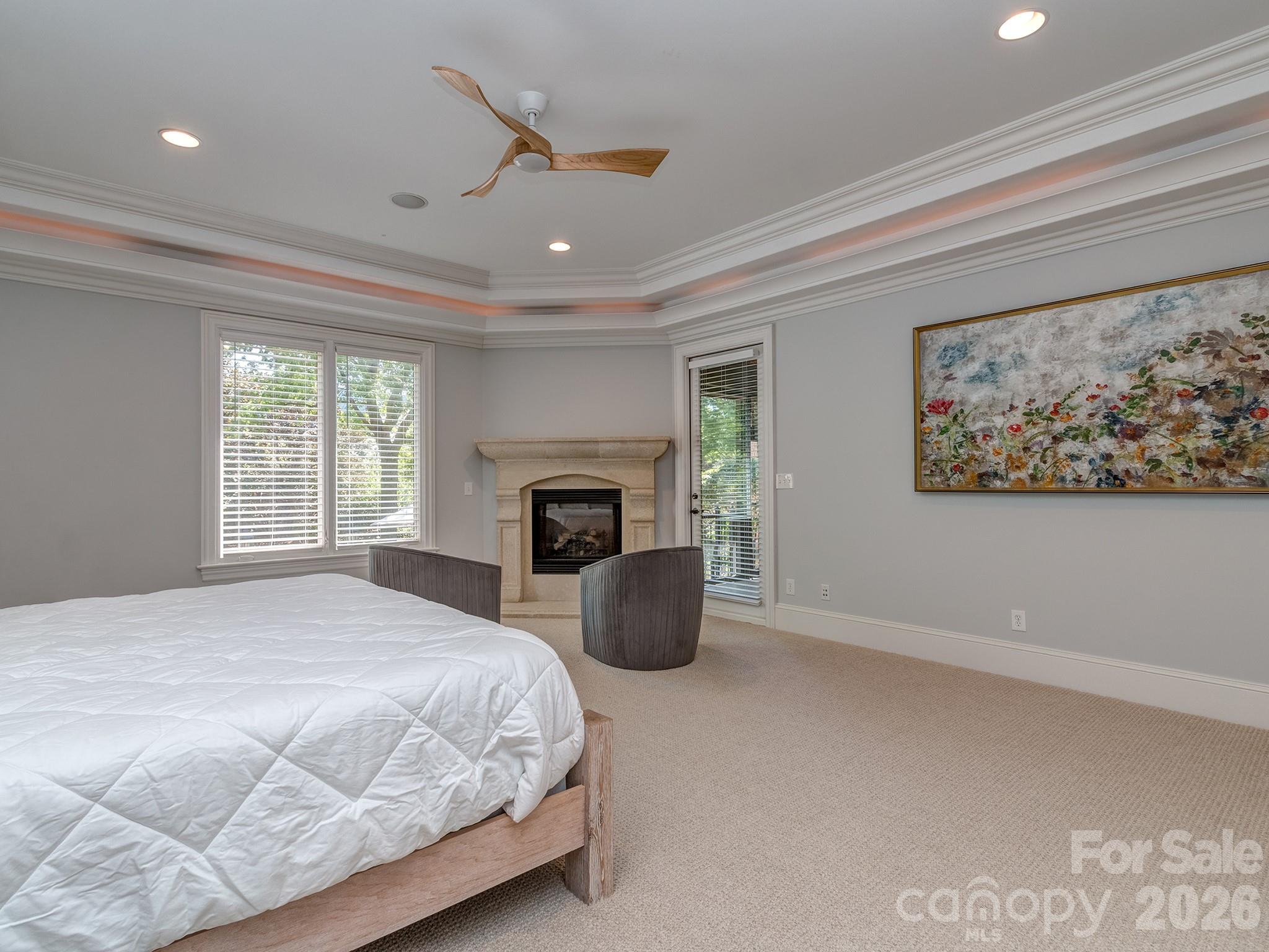 7604 Polyantha Rose Circle Matthews NC 28104