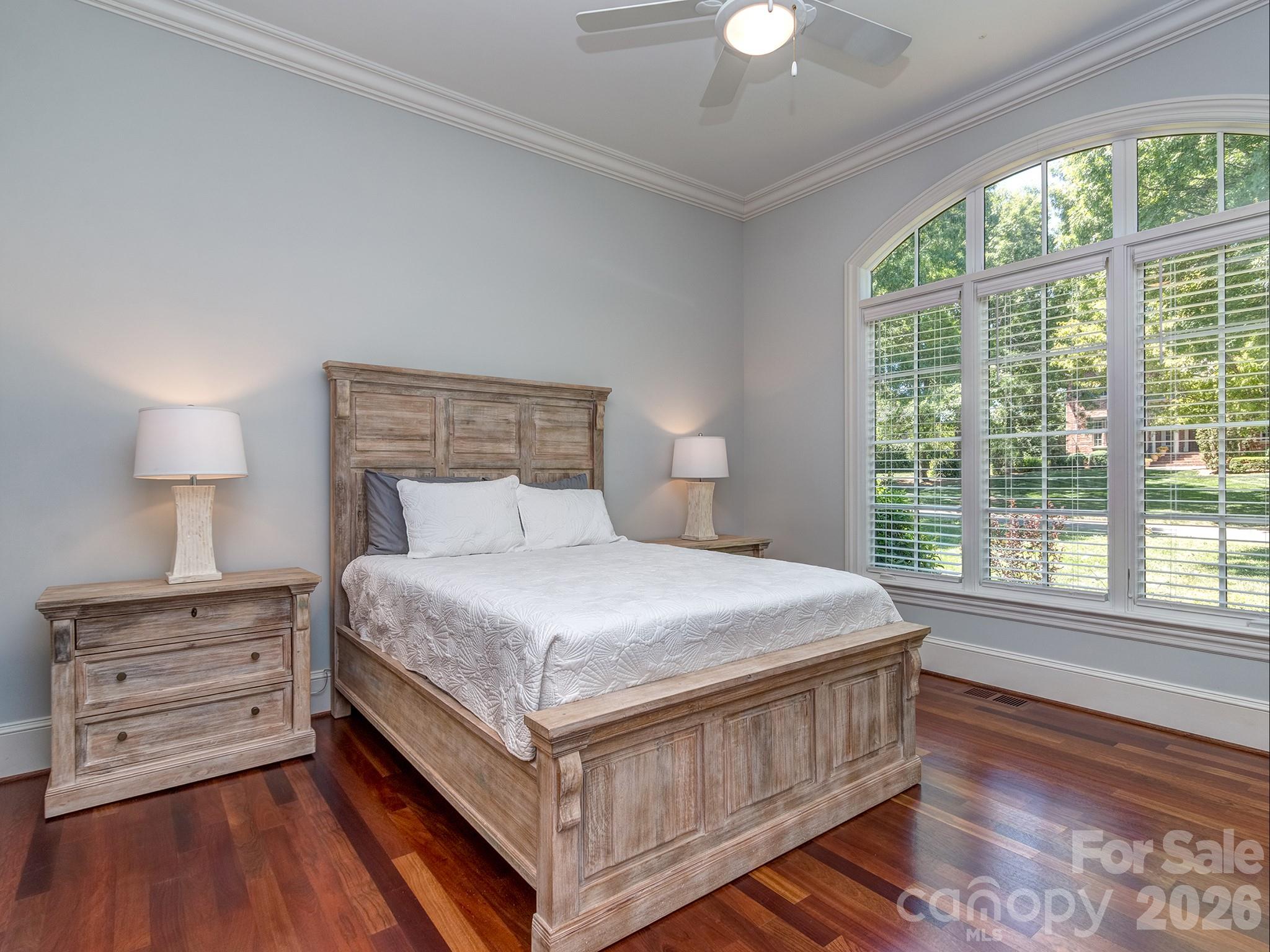 7604 Polyantha Rose Circle Matthews NC 28104