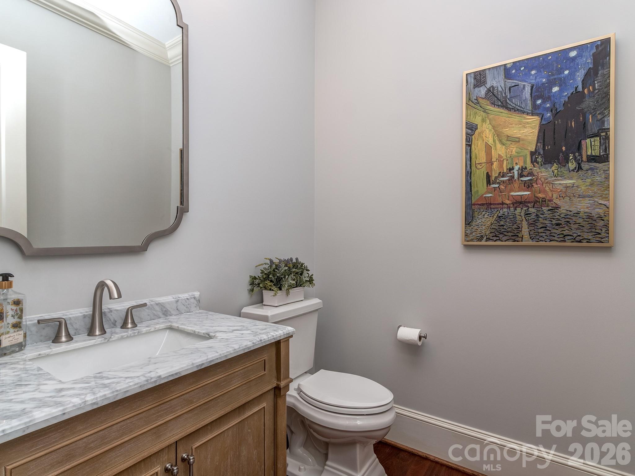 7604 Polyantha Rose Circle Matthews NC 28104