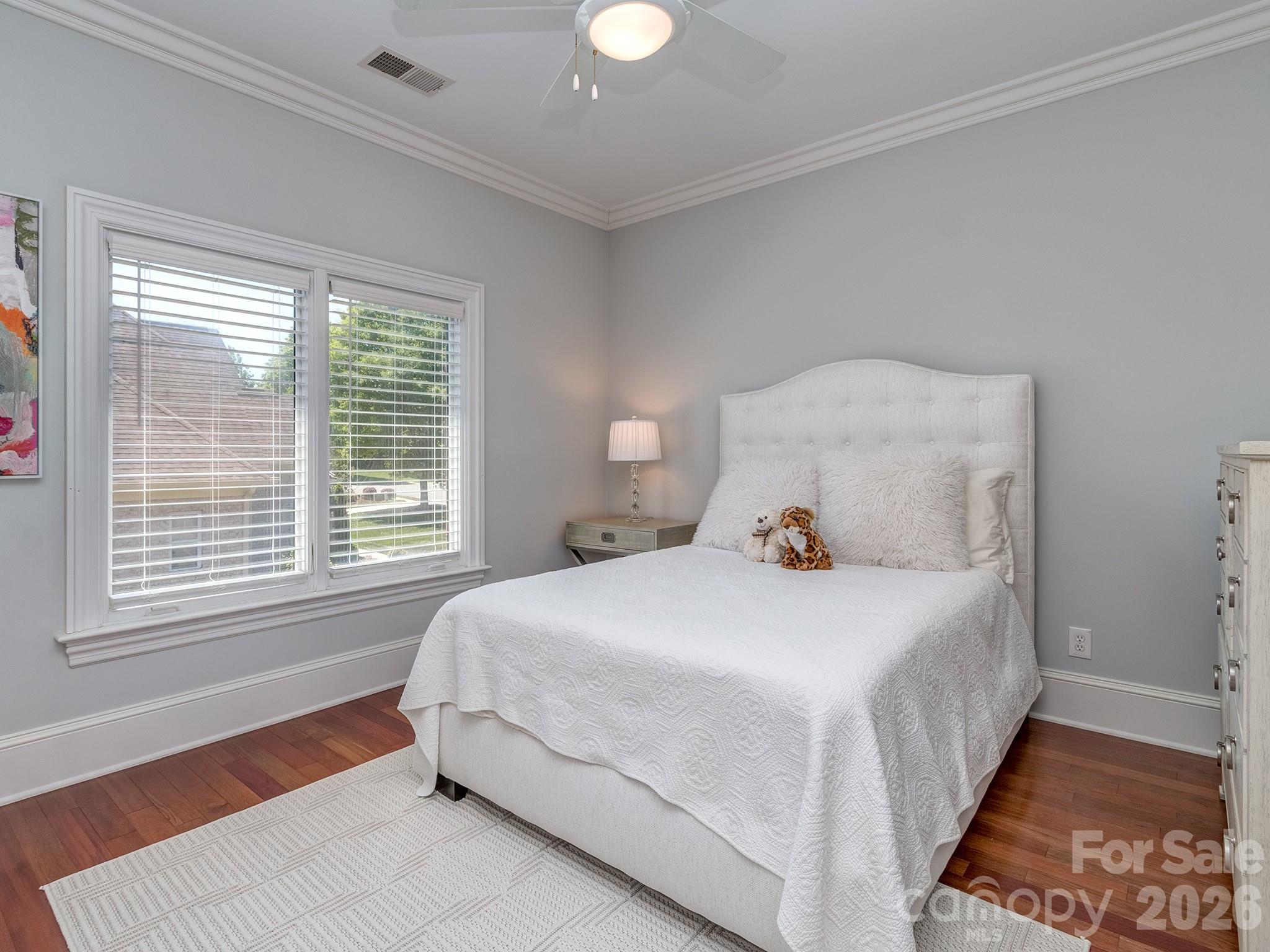 7604 Polyantha Rose Circle Matthews NC 28104